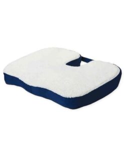 Perfect Cushion/Memory Foam & Gel Seat