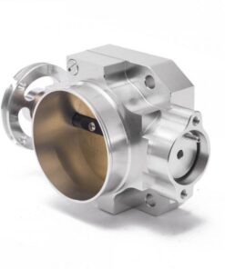 Performance Billet 70mm Aluminum Throttle Body