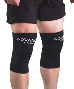 Performance Knee Sleeves - Pair - S
