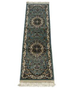 Persian Style Runner Rug - 150 x 50 cm