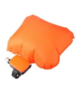 Personal Flotation Device (Wrist-worn Emergency Lifesaver )