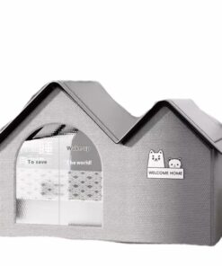 Pet Air Conditioning House