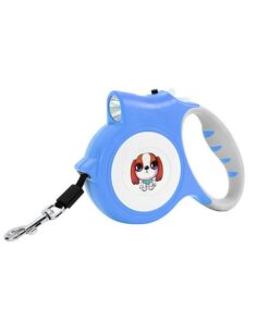 Pet Automatic Retractable Traction Rope