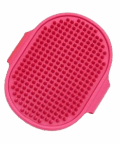 Pet Bath Brush - Glove Brush