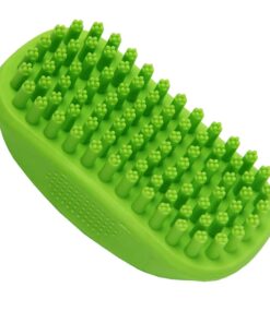 Pet Bath & Massage Brush