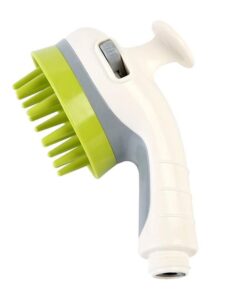 Pet Bath Massager Handheld Sprayer & Shower Head