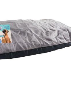 Pet Bed Pvc Waterproof X-Large 120x90cm