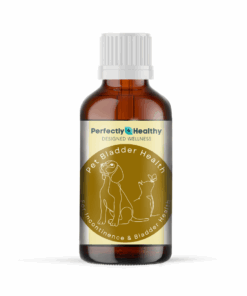 Pet Bladder Health Formula