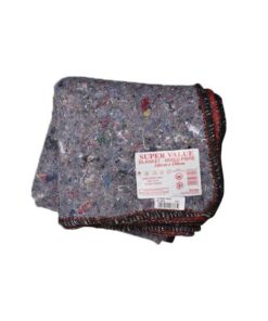 Pet Blanket Budget Super Value (190 x 140cm) - 1 Pack