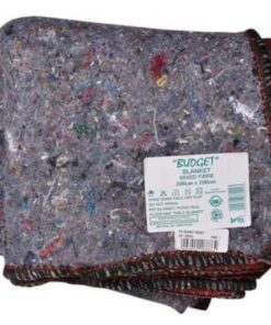 Pet Blankets Budget (Pack of 3)