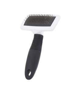 Pet Brush for Shedding and Grooming
