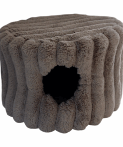 Pet Cacoon - Silver Fox Grey