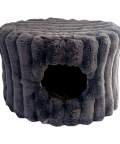 Pet Cacoon - Wolf Dark Grey