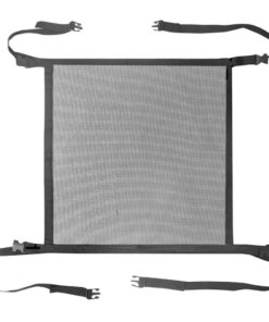 Pet Car Containment Barrier (53x53cm)