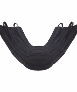 Pet Car Seat Cover for Dogs Waterproof & Scratch Proof