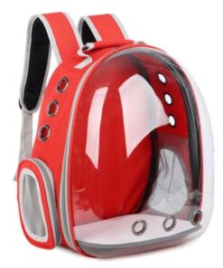 Pet Carrier Backpack