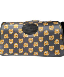 Pet Carrier Bag - Collapsible