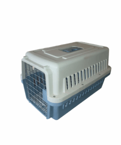 Pet Carrier - Blue