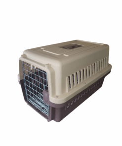 Pet Carrier - Coffee