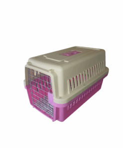 Pet Carrier - Pink
