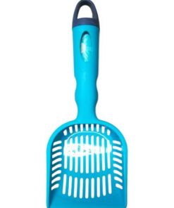 Pet Cat Litter Disposeable Bag Plastic Cat Litter Litterbox Pets Scoop