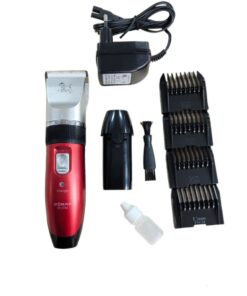 Pet Clipper - 1200maH - 12w