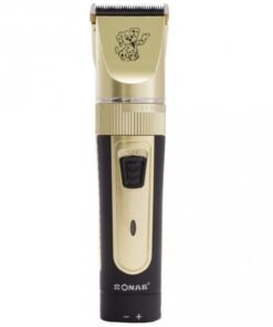 Pet Clipper Grooming Kit