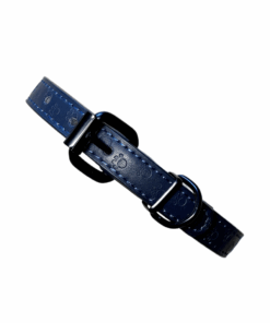 Pet Collar - 20cm - Navy