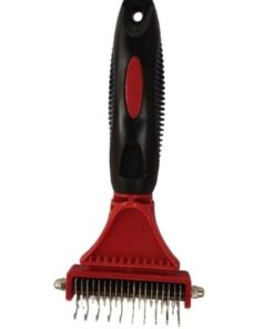Pet De-matting Fur Comb