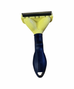 Pet Deshedding Brush