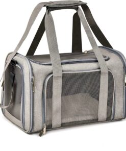 Pet Dog Carrier for Small Medium Puppies bag Travel Cat Carrier Pet