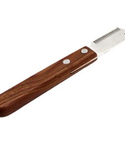 Pet Dog Cat De-matting Tool