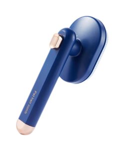 Pet Dog Cat Grooming Brush Rotate 90 Degrees