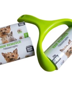 Pet Dog Cat Hair Remover Lint Roller Lint Rolls and Lint Remover Big