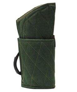 Pet Dog Training Full Guard Arm Protection Biting Sleeve (58cm)