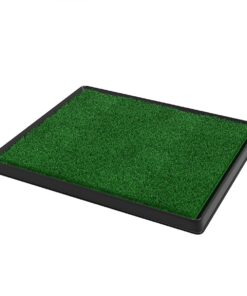 Pet Dog Turf Potty Training Mat