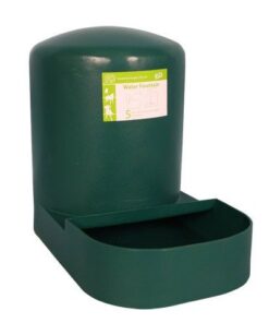Pet Dog Water Fountain - 23L