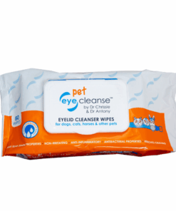 Pet Eye Cleanse