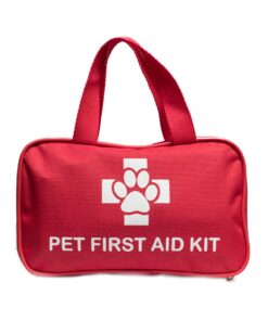 Pet First Aid Kit (Medium)