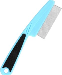 Pet Flea Comb