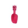 Pet Food Scoop - Cat Design - Pink