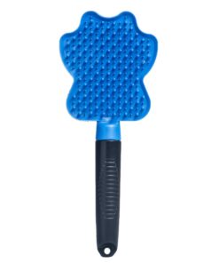 Pet Groom Glider Hygiene Brush