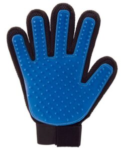 Pet Grooming & Deshedding Glove - Right Hand