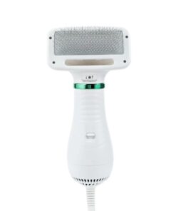 Pet Grooming Dryer and Comb Q-M631