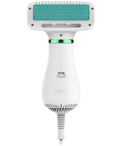 Pet Grooming Dryer blow-dry and pet comb QM631