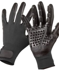 Pet Grooming Gloves