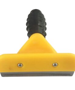 Pet Grooming Hair Deshedding Brush Tool