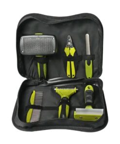 Pet Grooming Kit