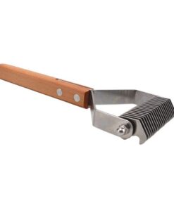 Pet Grooming Undercoat Rake Dematting Tool