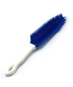 Pet Hair Cleaner Brush - Pet Hair Lint Removal Silicon Brush